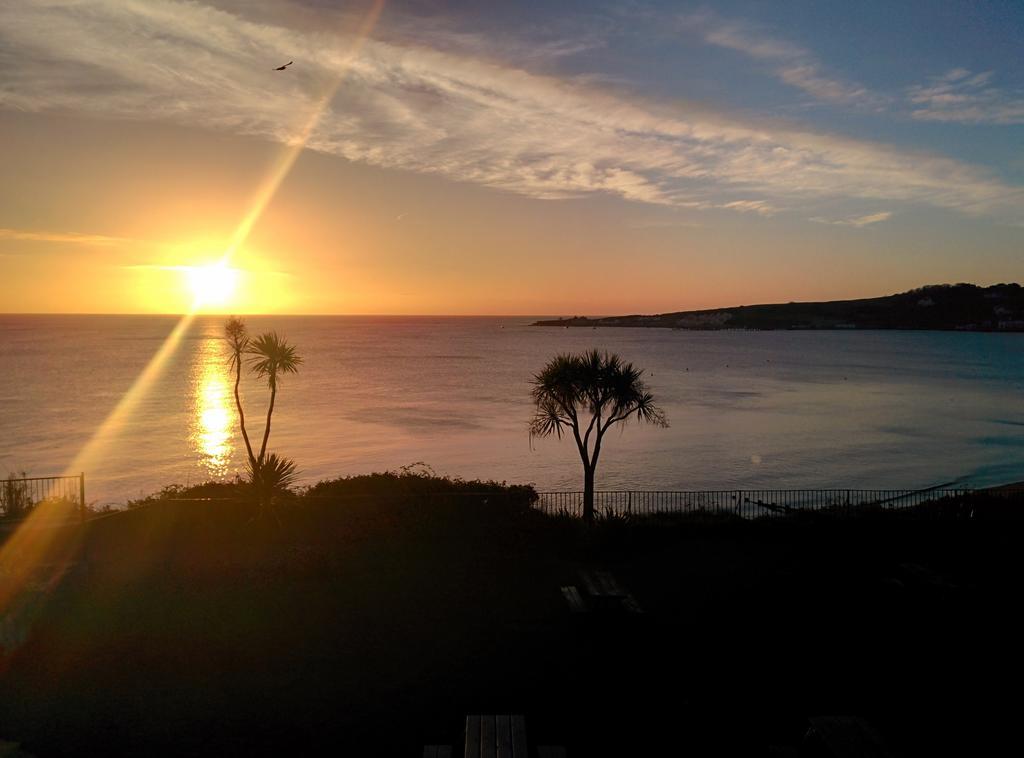 Grand Hotel Swanage Ruang foto